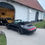 Miniature : Porsche 911 type 993 Cabriolet Carrera 2