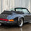 Miniature : Porsche 911 SC 3.0 Cabriolet 1983