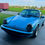 Miniature : Porsche 911 SC 3.0 1980