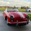 Miniature : Porsche 356 BT5 Roadster S90 1960