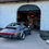 Miniature : Porsche 911 SC 3.0 Jubilé 1981