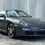 Miniature : Porsche 911 Type 997 Carrera 4S Cabriolet