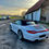 Miniature : Porsche 911 type 997 4S Cabriolet PDK