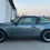 Miniature : Porsche 911  Carrera 3.2 Targa 1984