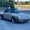 Miniature : Porsche 911 Carrera 3.2 Targa 1985
