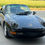 Miniature : Porsche 911 type 993 Carrera 2 Cabriolet 1997