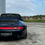 Miniature : Porsche 911 type 993 Carrera 4 Cabriolet 1996