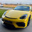 Miniature : Porsche 718 Cayman GT4 Clubsport 2019