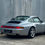 Miniature : Porsche 911 type 993 Carrera 2 Coupé 1993