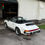 Miniature : Porsche 911 SC 3,0 Cabriolet 1983