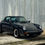 Miniature : Porsche 911 Carrera 3.2 Targa 1986