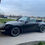 Miniature : Porsche 911 type 993 Cabriolet Carrera 2