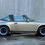 Miniature : Porsche 911 Carrera 3.2 Targa 1984