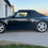 Miniature : Porsche 911 type 993 Carrera 2 Cabriolet 1994