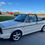 Miniature : VW Golf 1 Cabriolet 1991