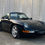 Miniature : Porsche 911 type 993 Carrera 2 Cabriolet 1994