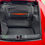 Miniature : Porsche 911 type 993 Carrera 4 1996