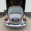 Miniature : VW Coccinelle 1200 Jubilée 1986