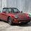 Miniature : Porsche 911 2.7S Targa 1977