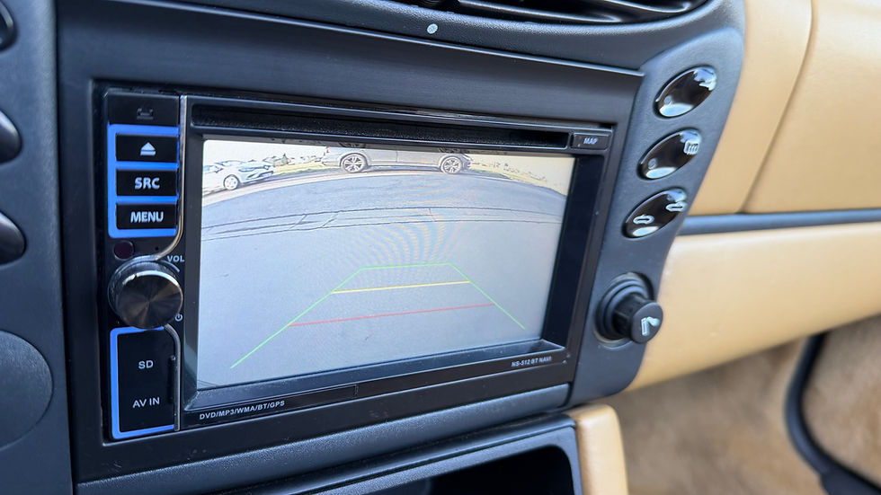 Miniature : Porsche 986 Boxster 1997