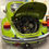 Miniature : VW Coccinelle 1600 Semi automatique 1976