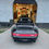 Miniature : Porsche 911 type 993 Cabriolet Carrera 2