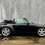 Miniature : Porsche 911 type 993 Carrera 2 Cabriolet 1995