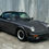 Miniature : Porsche 911 Carrera 3.2 Targa 1986