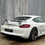 Miniature : Porsche 981 Cayman GT4 Clubsport 2016