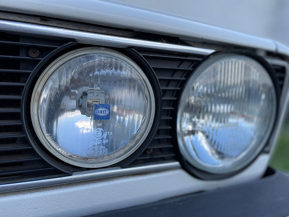 Miniature : VW Golf 1 Cabriolet 1984 GLI