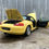 Miniature : Porsche 986 Boxster 1997