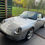 Miniature : PORSCHE 911 Type 993 cabriolet
