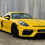 Miniature : Porsche 718 Cayman GT4 Clubsport 2019