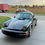 Miniature : Porsche 911 type 964 Carrera 4