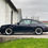 Miniature : Porsche 911 Carrera 3.2 G50 1988