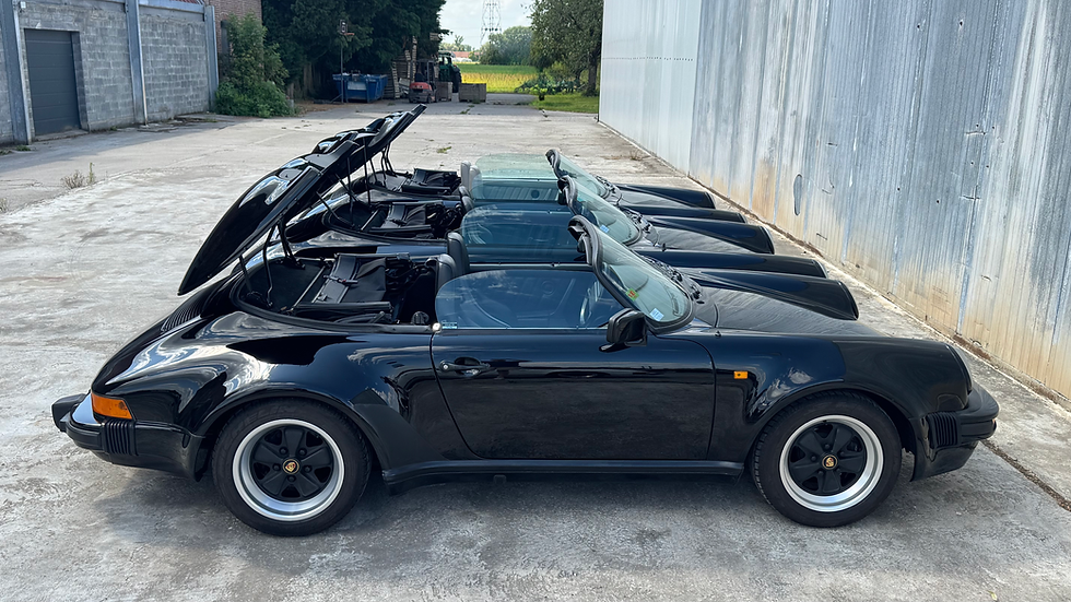 Miniature : Nouveautés à venir !