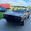 Miniature : VW Golf 1 Cabriolet 1982
