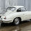 Miniature : Porsche 356 BT6 Super 90 1963
