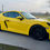 Miniature : Porsche 718 Cayman GT4 Clubsport 2019
