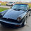 Miniature : Porsche 911 Carrera 3.2 G50 1988