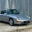 Miniature : Porsche 911 type 993 Carrera 2 Coupé 1993