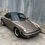 Miniature : Porsche 911 Carrera 3.2 Targa 1984