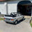 Miniature : VW Golf 1 GLS Cabriolet 1982