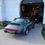 Miniature : Porsche 911 Carrera 3.2 Targa G50 1988