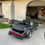 Miniature : Porsche 911 Carrera 3.2 Cabriolet Turbolook