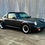 Miniature : Porsche 911 Carrera 3.2 Targa G50 1988