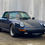 Miniature : Porsche 911 Carrera 3.2 Targa 1986