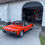 Miniature : Porsche 914 2.0 1974