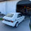 Miniature : VW Golf 1 Cabriolet 1991
