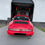 Miniature : Porsche 911 type 964 Carrera 4 1990